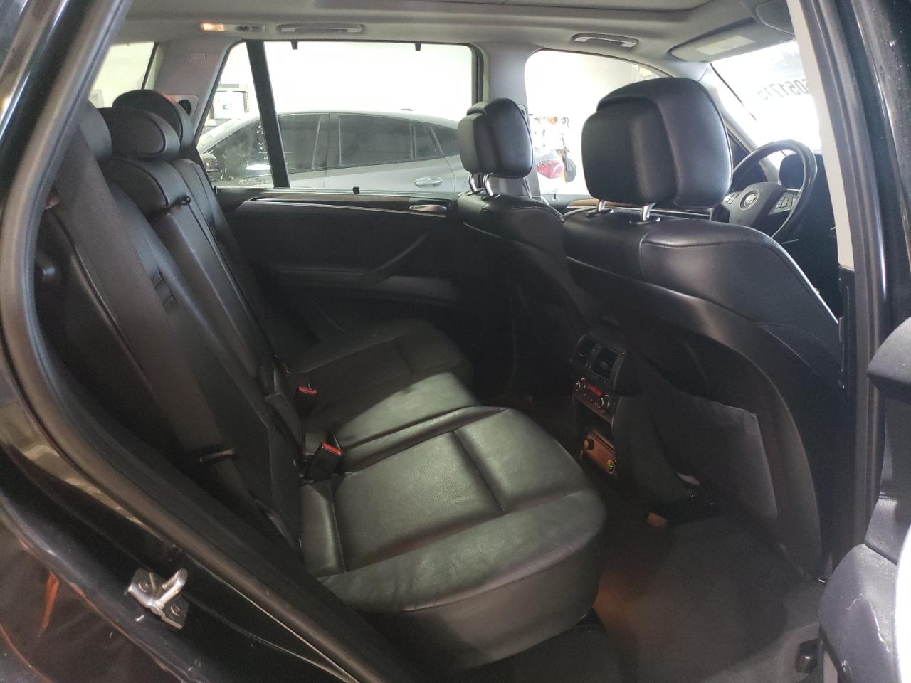 2012 BMW X5 VIN 5UXZV4C51CL989838 Copart auction photo, mechanical / minor dent/scratches damage thumbnail 11