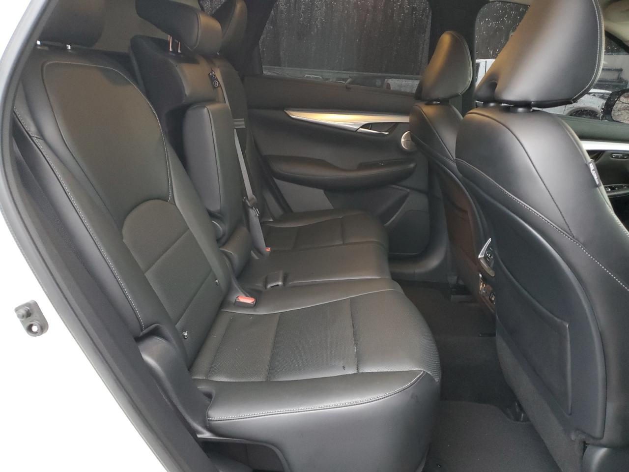 2020 Infiniti QX50 VIN 3PCAJ5M31LF104148 Copart auction photo, front end damage thumbnail 11