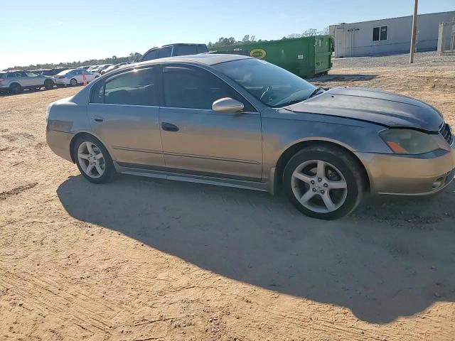 2005 Nissan Altima VIN 1N4BL11D85N478755 Copart auction photo, all over / mechanical damage thumbnail 10
