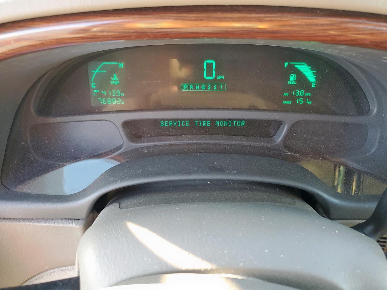 2005 Cadillac De Ville VIN 1G6KD54Y95U174498 Copart auction photo, front end damage thumbnail 9