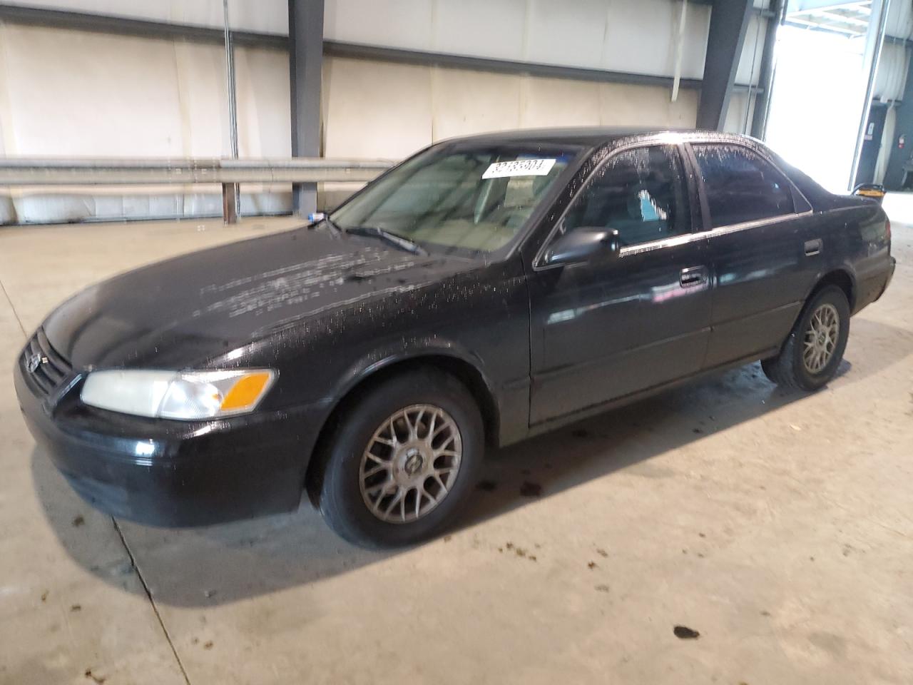 1999 Toyota Camry VIN 4T1BG22K4XU469430