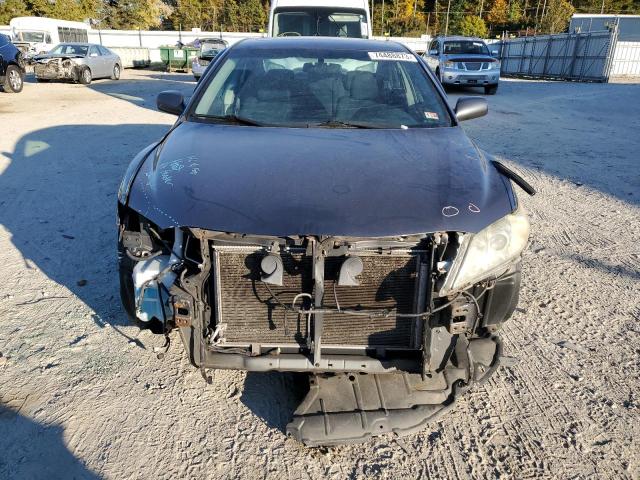 2009 Toyota Camry VIN 4T1BE46K09U351907 Copart auction photo, side / front end damage thumbnail 5