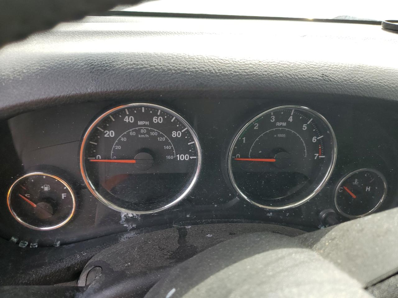 2018 Jeep Wrangler VIN 1C4HJWDG5JL856906 Copart auction photo, front end damage thumbnail 9