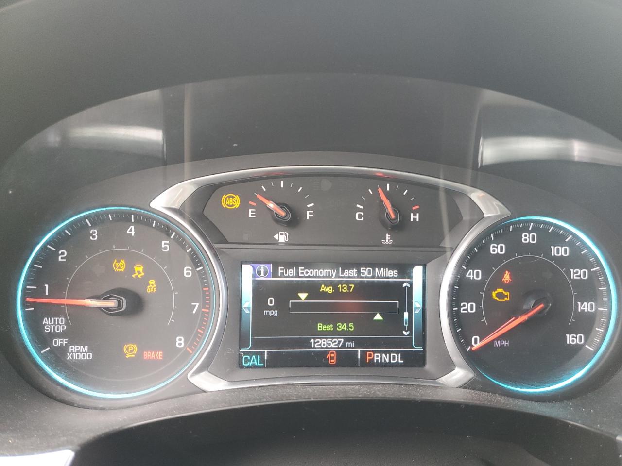 2018 Chevrolet Traverse VIN 1GNERKKW8JJ156024 Copart auction photo, front end / rear end damage thumbnail 9