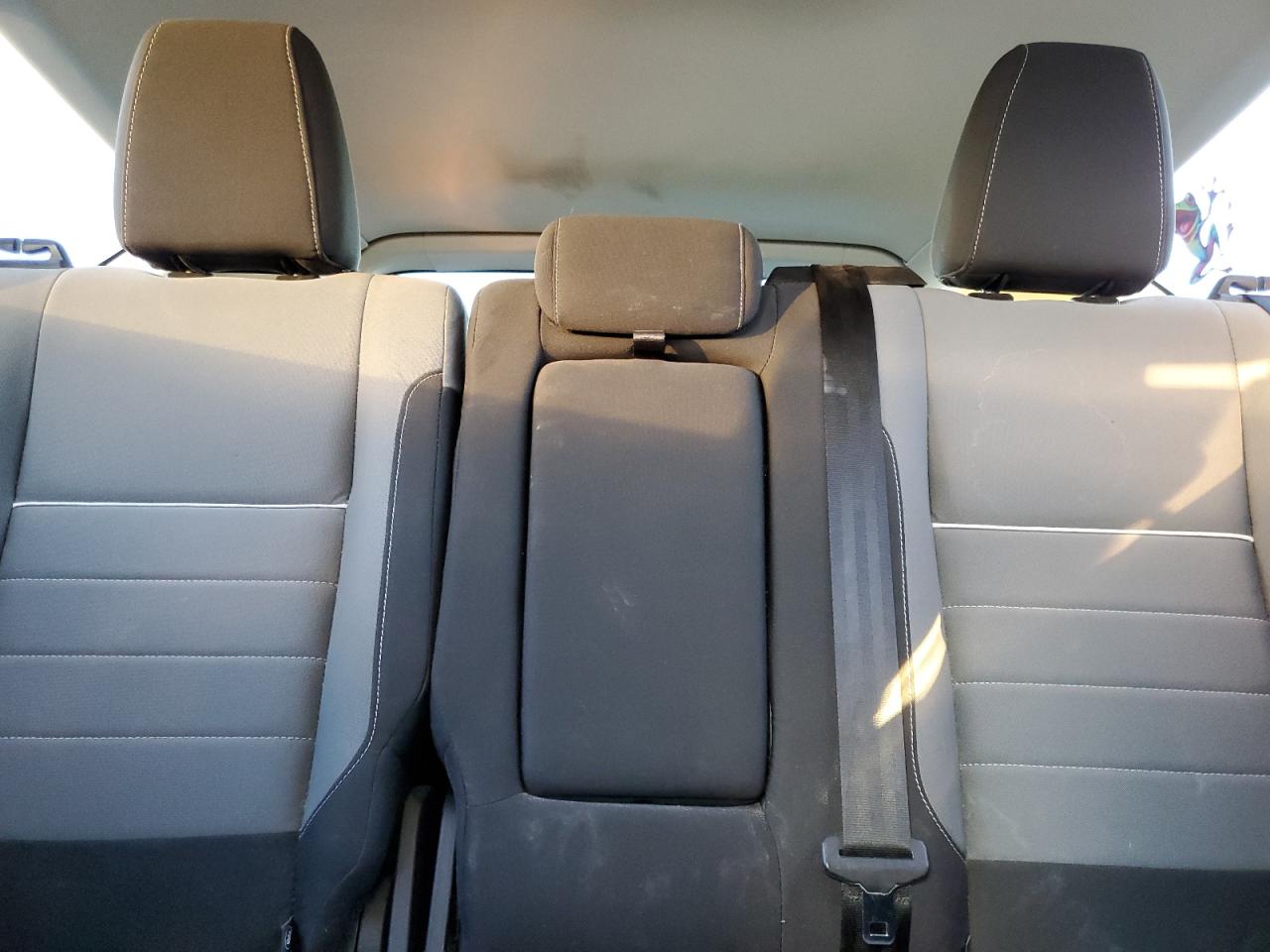 2014 Ford Escape VIN 1FMCU9G91EUC40762 Copart auction photo, front end / minor dent/scratches damage thumbnail 10