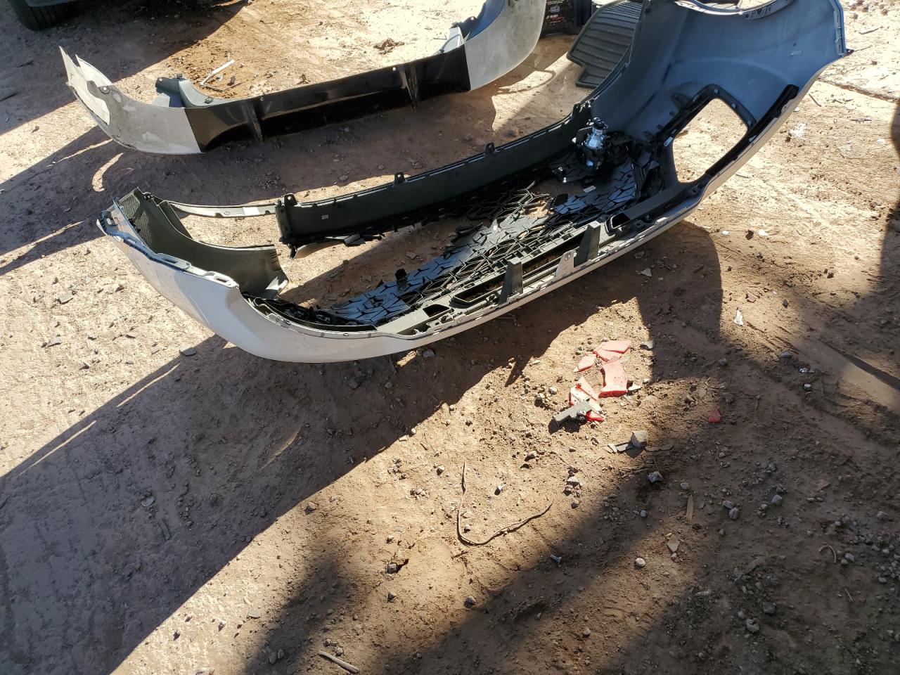 2020 KIA Soul VIN KNDJ63AU7L7074145 Copart auction photo, front end / rear end damage thumbnail 13