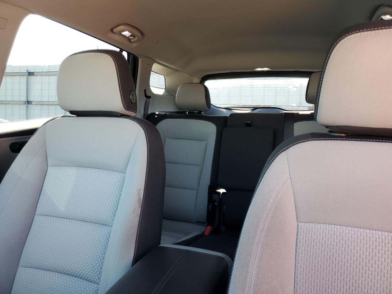 2022 GMC Terrain VIN 3GKALTEV2NL179027 Copart auction photo, mechanical / minor dent/scratches damage thumbnail 10