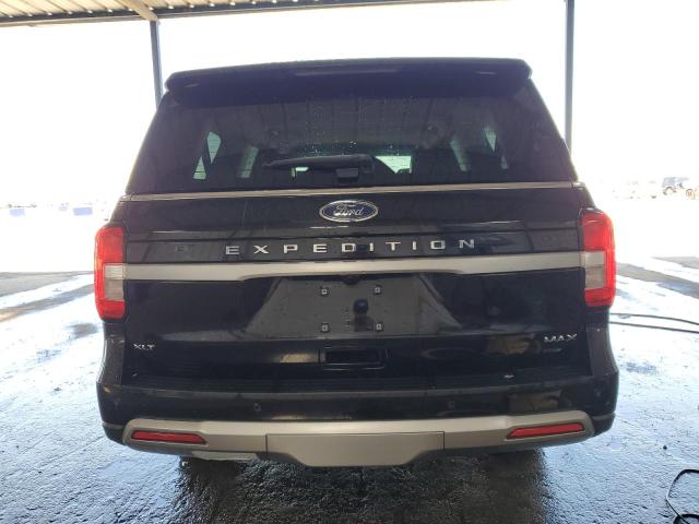 2022 Ford Expedition VIN 1FMJK1JT3NEA58106 Copart auction photo, hail damage thumbnail 6