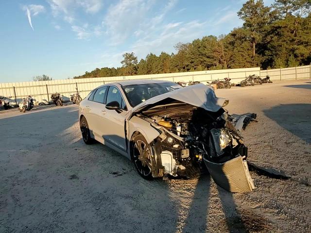 2023 KIA K5 VIN 5XXG64J25PG223406 Copart auction photo, front end damage thumbnail 10