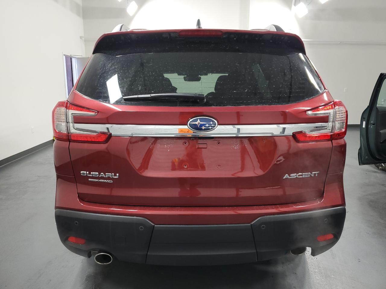 2024 Subaru Ascent VIN 4S4WMAED0R3446592 Copart auction photo, mechanical / normal wear damage thumbnail 6