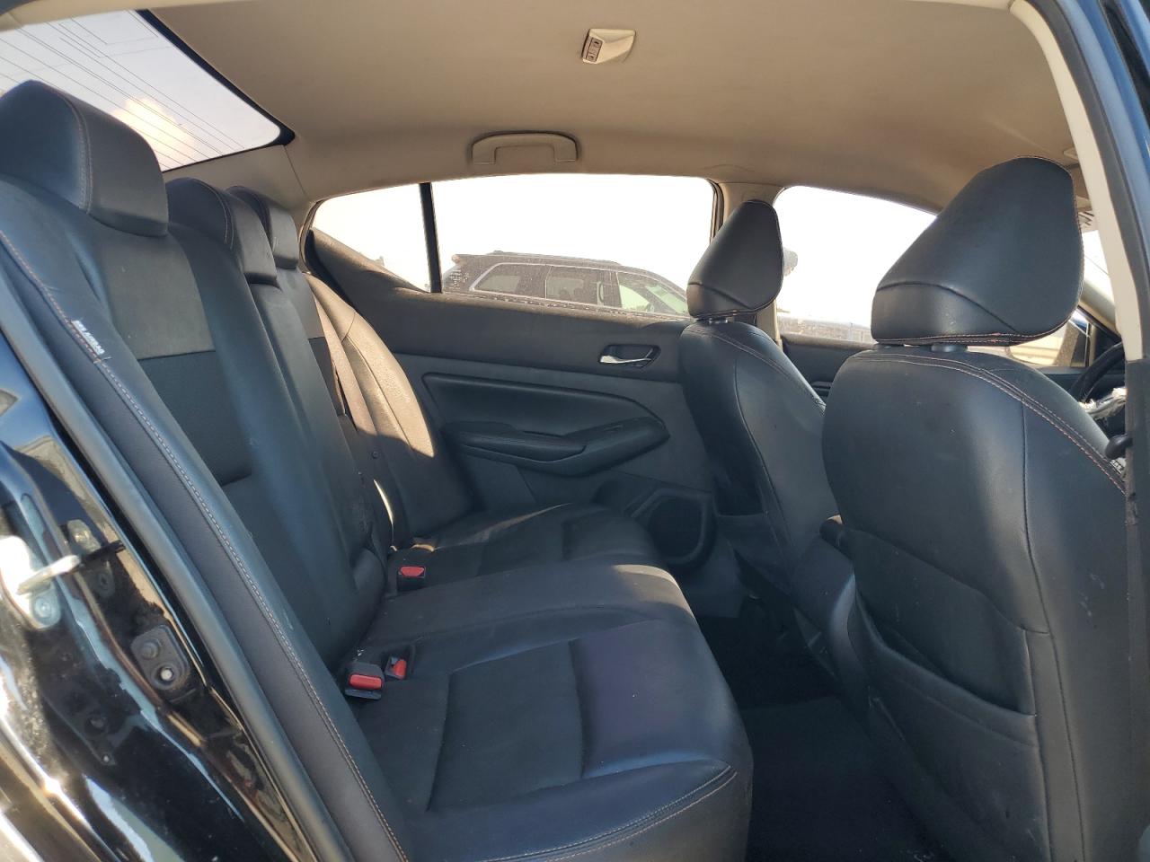 2020 Nissan Altima VIN 1N4BL4CV2LC142079 Copart auction photo, all over damage thumbnail 10