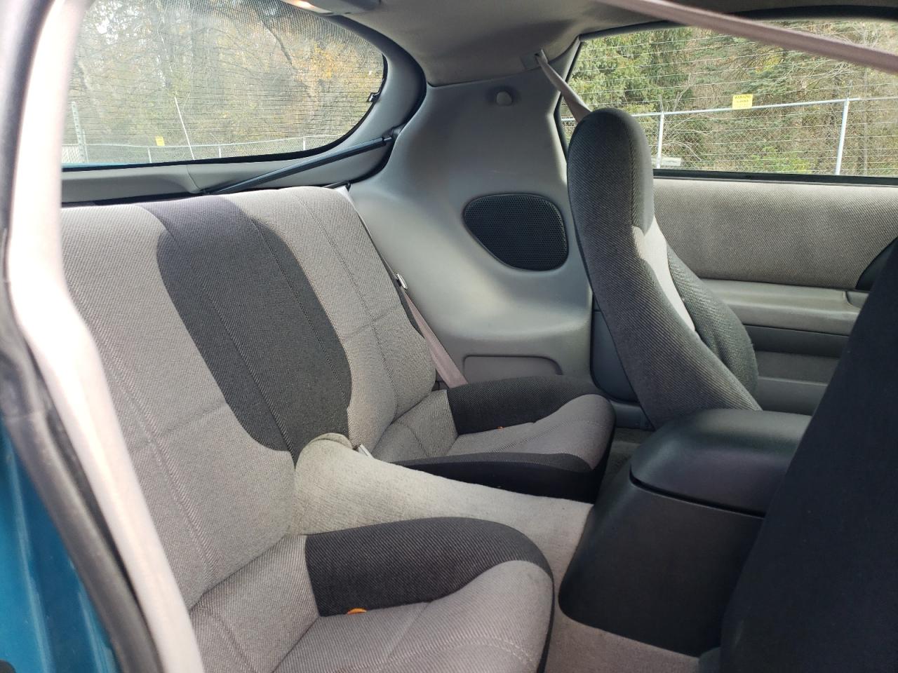 1994 Chevrolet Camaro VIN 2G1FP22S7R2180839 Copart auction photo, minor dent/scratches damage thumbnail 10