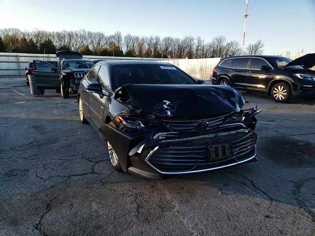 2020 Toyota Avalon VIN 4T1D21FB8LU014537 Copart auction photo, front end / hail damage thumbnail 10