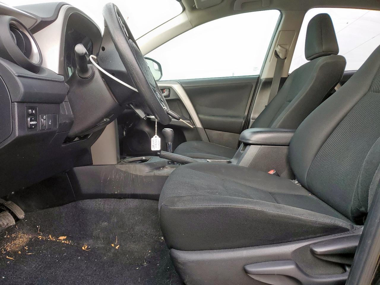 2018 Toyota RAV 4 VIN 2T3ZFREVXJW521688 Copart auction photo, front end / minor dent/scratches damage thumbnail 7