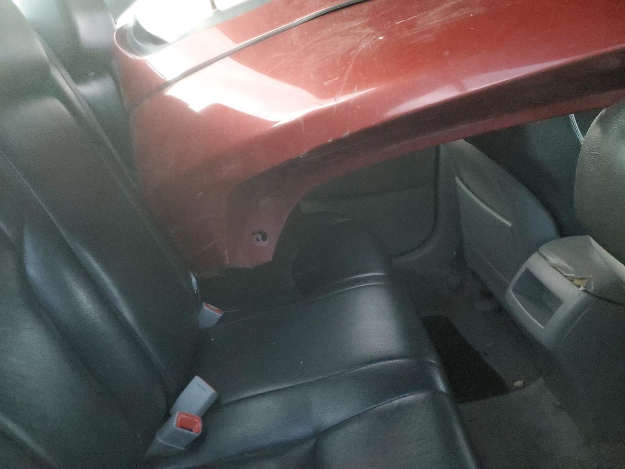 2009 Toyota Camry VIN 4T1BK46K39U090863 Copart auction photo, front end / rear end damage thumbnail 11