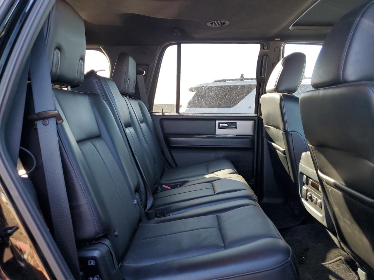 2017 Ford Expedition VIN 1FMJU1JT6HEA21016 Copart auction photo, front end damage thumbnail 11