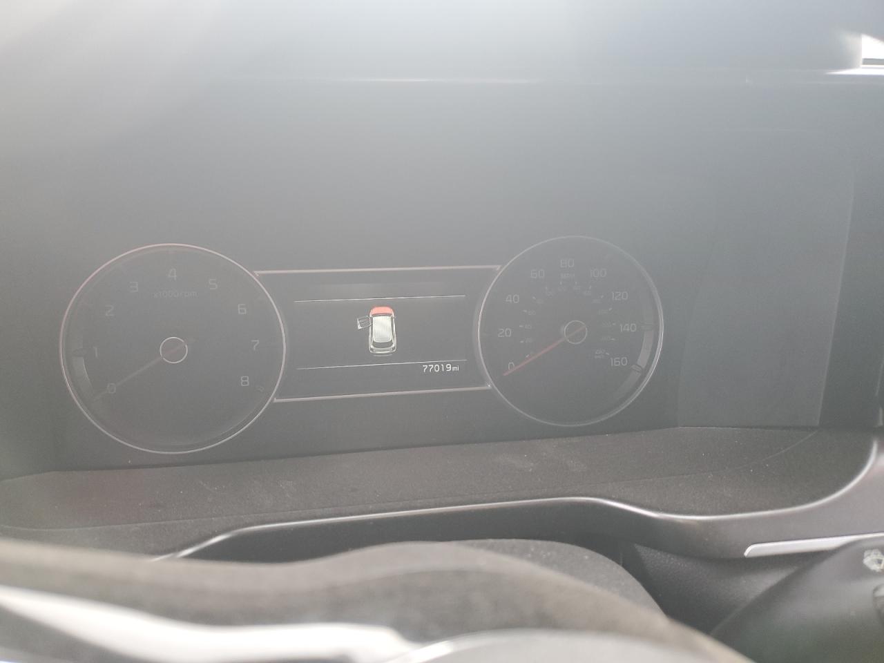 2022 KIA Sorento VIN 5XYRGDLC3NG099592 Copart auction photo, front end damage thumbnail 9