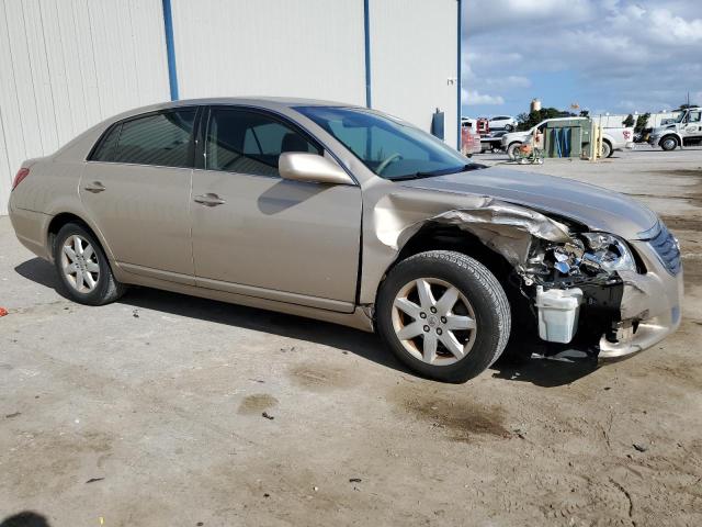 2008 Toyota Avalon VIN 4T1BK36BX8U304398 Copart auction photo, front end damage thumbnail 4