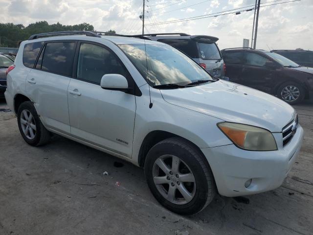 2006 Toyota RAV 4 VIN JTMZD31V865020676 Copart auction photo, rear end damage thumbnail 4