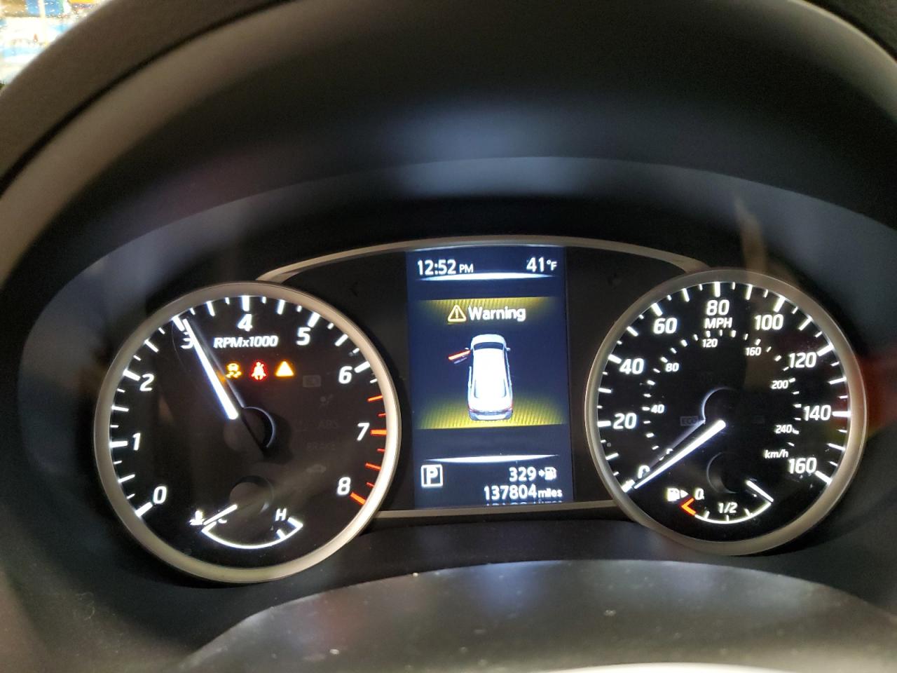 2016 Nissan Sentra VIN 3N1AB7AP8GY273094 Copart auction photo, minor dent/scratches damage thumbnail 9