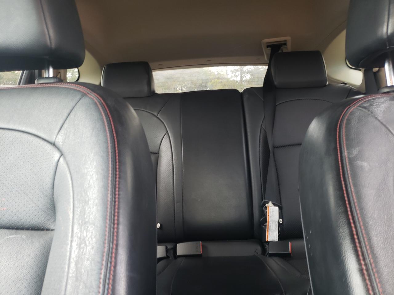 2013 Nissan Rogue VIN JN8AS5MT9DW004524 Copart auction photo, front end damage thumbnail 10
