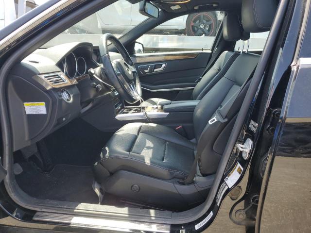2014 Mercedes-Benz E-klasse VIN WDDHF5KB6EA824766 Copart auction photo, rear end damage thumbnail 7