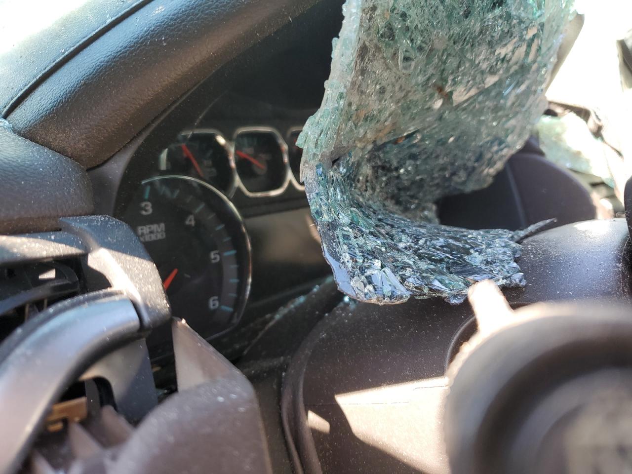 2017 Chevrolet Tahoe VIN 1GNSKCKC7HR183620 Copart auction photo, all over / rollover damage thumbnail 9