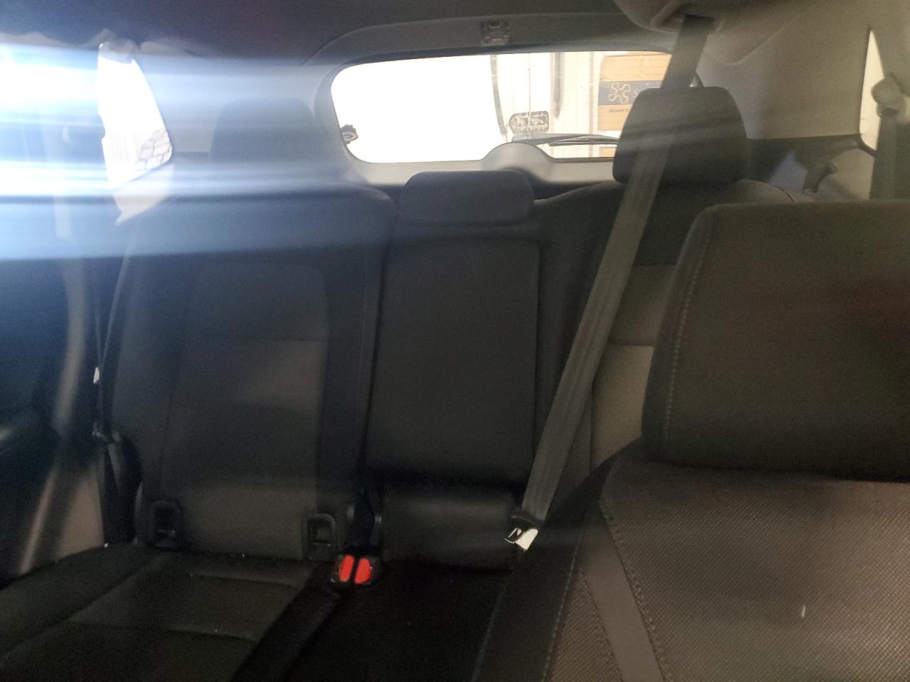 2024 Honda CR-V VIN 2HKRS4H44RH422062 Copart auction photo, front end damage thumbnail 10
