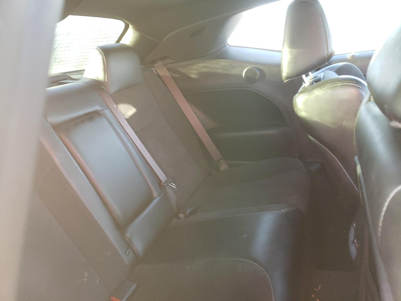 2020 Dodge Challenger VIN 2C3CDZJG0LH215559 Copart auction photo, front end / side damage thumbnail 10
