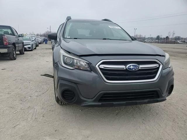 2019 Subaru Outback VIN 4S4BSABC4K3303456 Copart auction photo, side / minor dent/scratches damage thumbnail 12