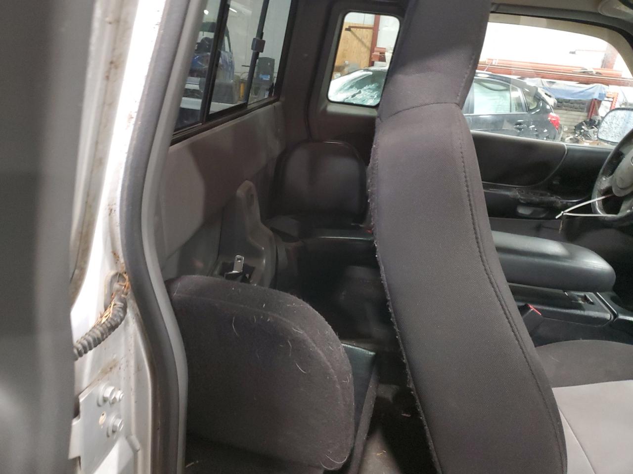 2005 Ford Ranger VIN 1FTZR45E85PA91476 Copart auction photo, all over / minor dent/scratches damage thumbnail 10