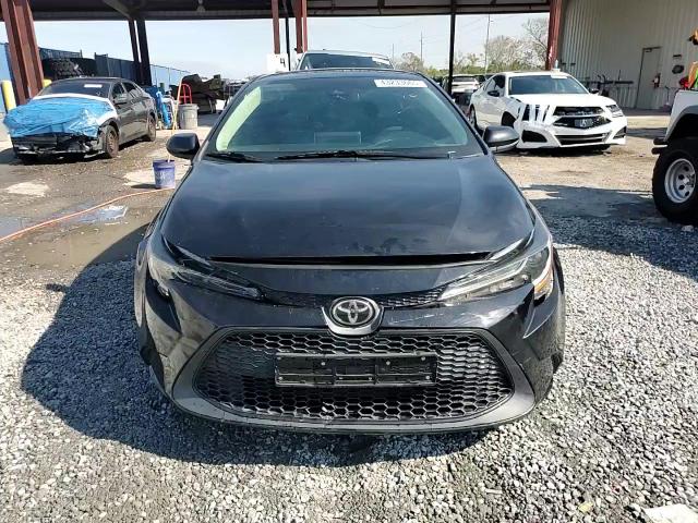 2020 Toyota Corolla VIN 5YFEPRAE9LP065469 Copart auction photo, front end damage thumbnail 13
