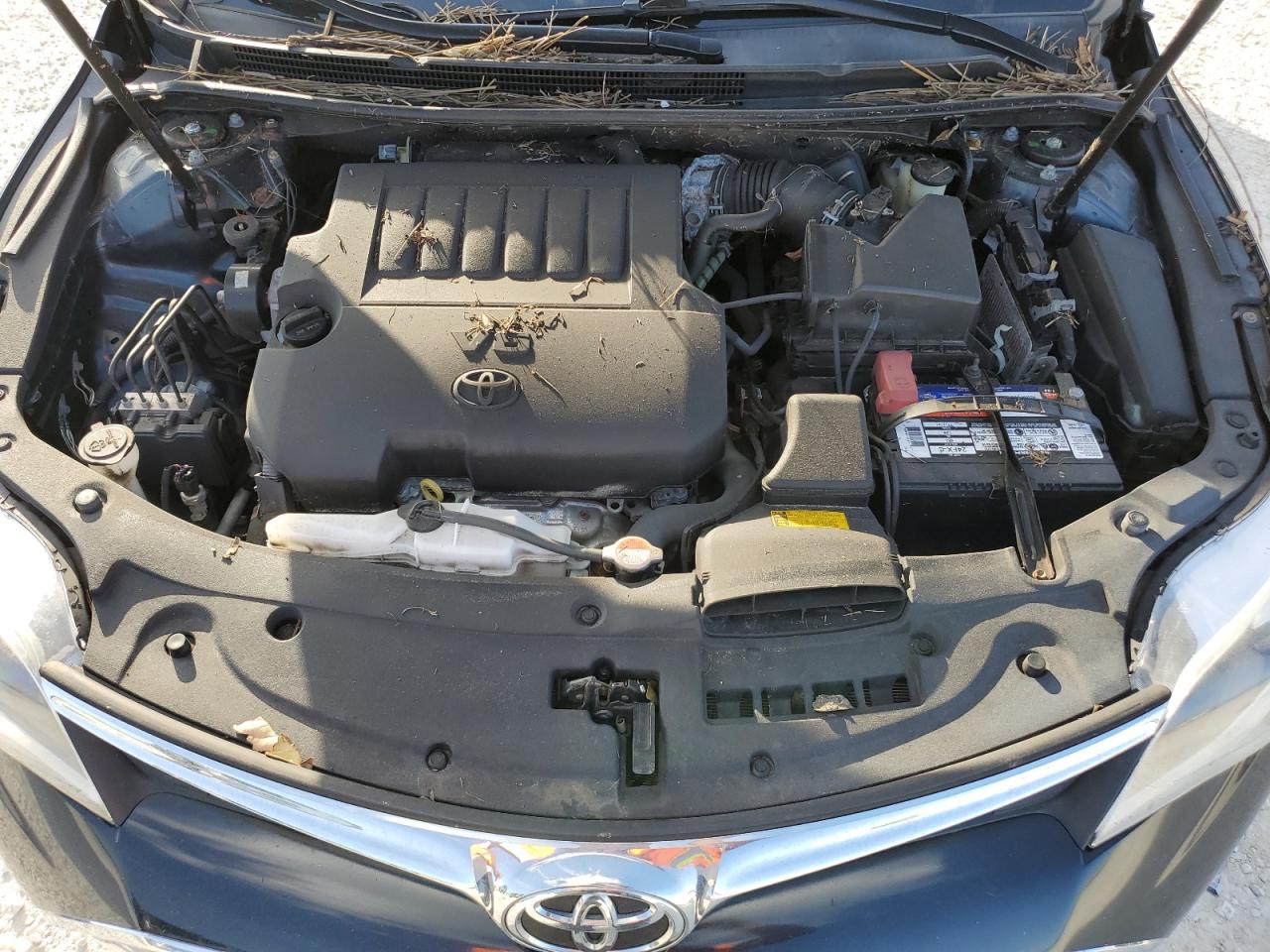 2016 Toyota Avalon VIN 4T1BK1EB1GU194054 Copart auction photo, water/flood damage thumbnail 11