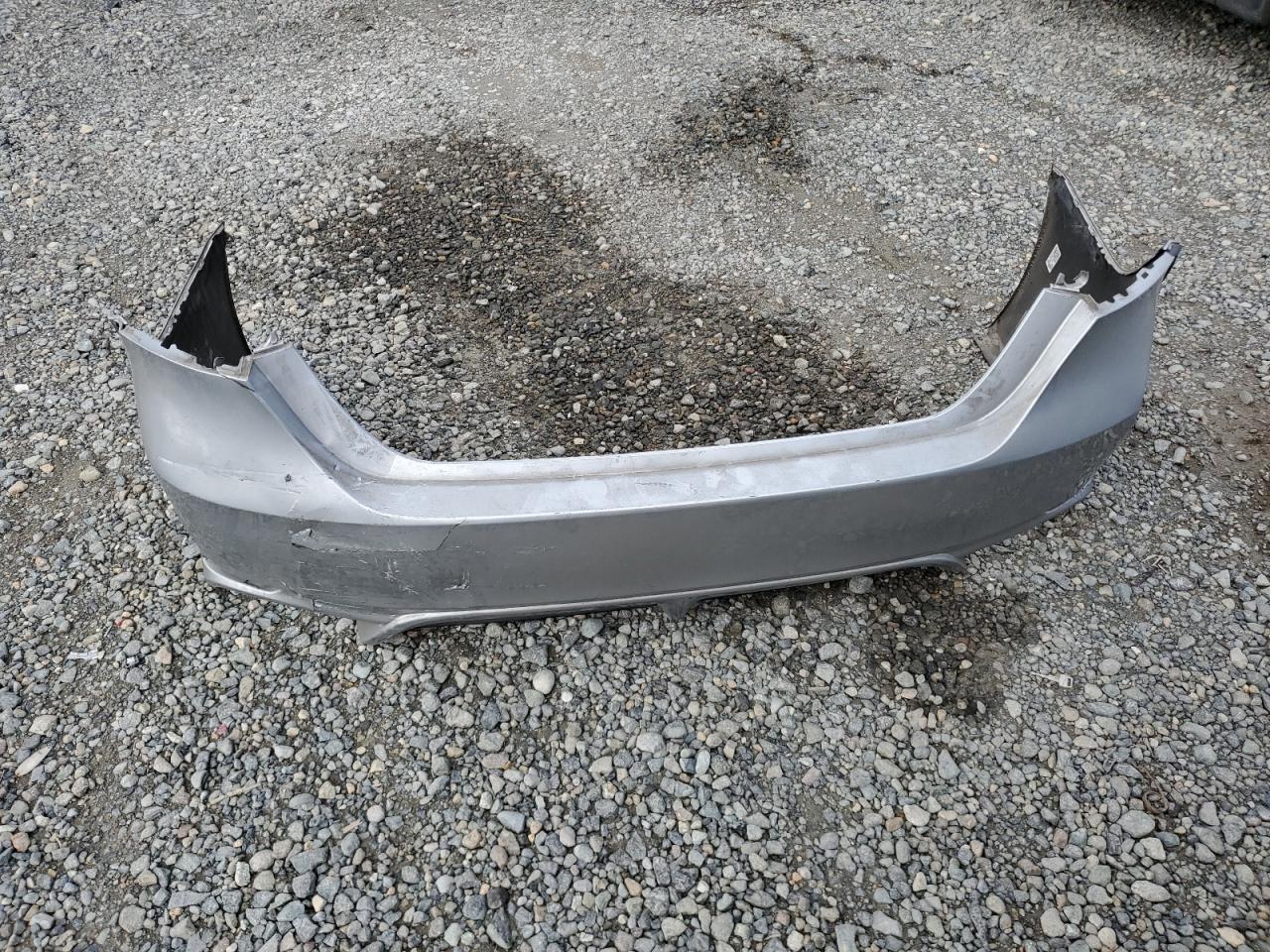 2023 Toyota Camry VIN 4T1G11AK2PU146996 Copart auction photo, rear end / side damage thumbnail 12