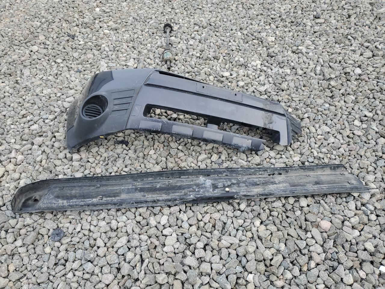 2013 Subaru Forester VIN JF2SHABC0DG413727 Copart auction photo, side / front end damage thumbnail 12