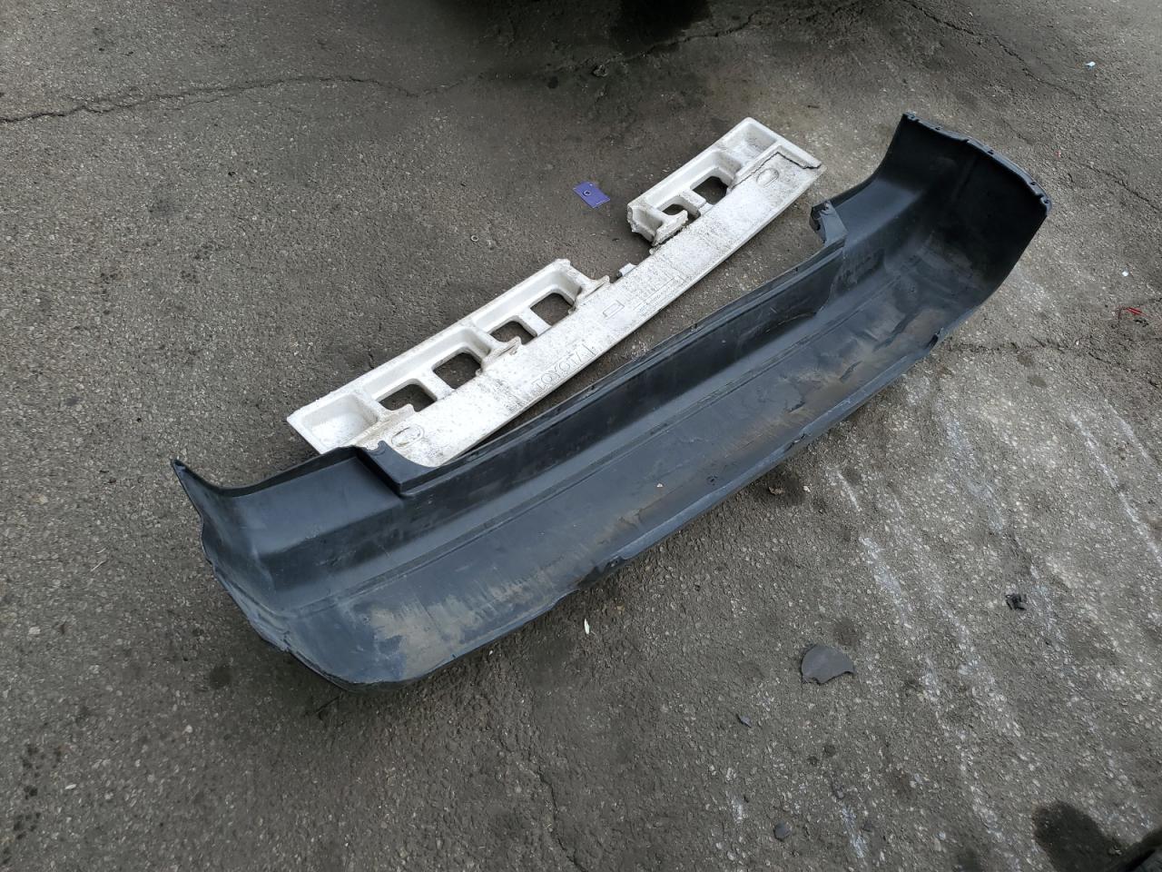 1999 Toyota Camry VIN JT2BG28KXX0324775 Copart auction photo, rear end damage thumbnail 12