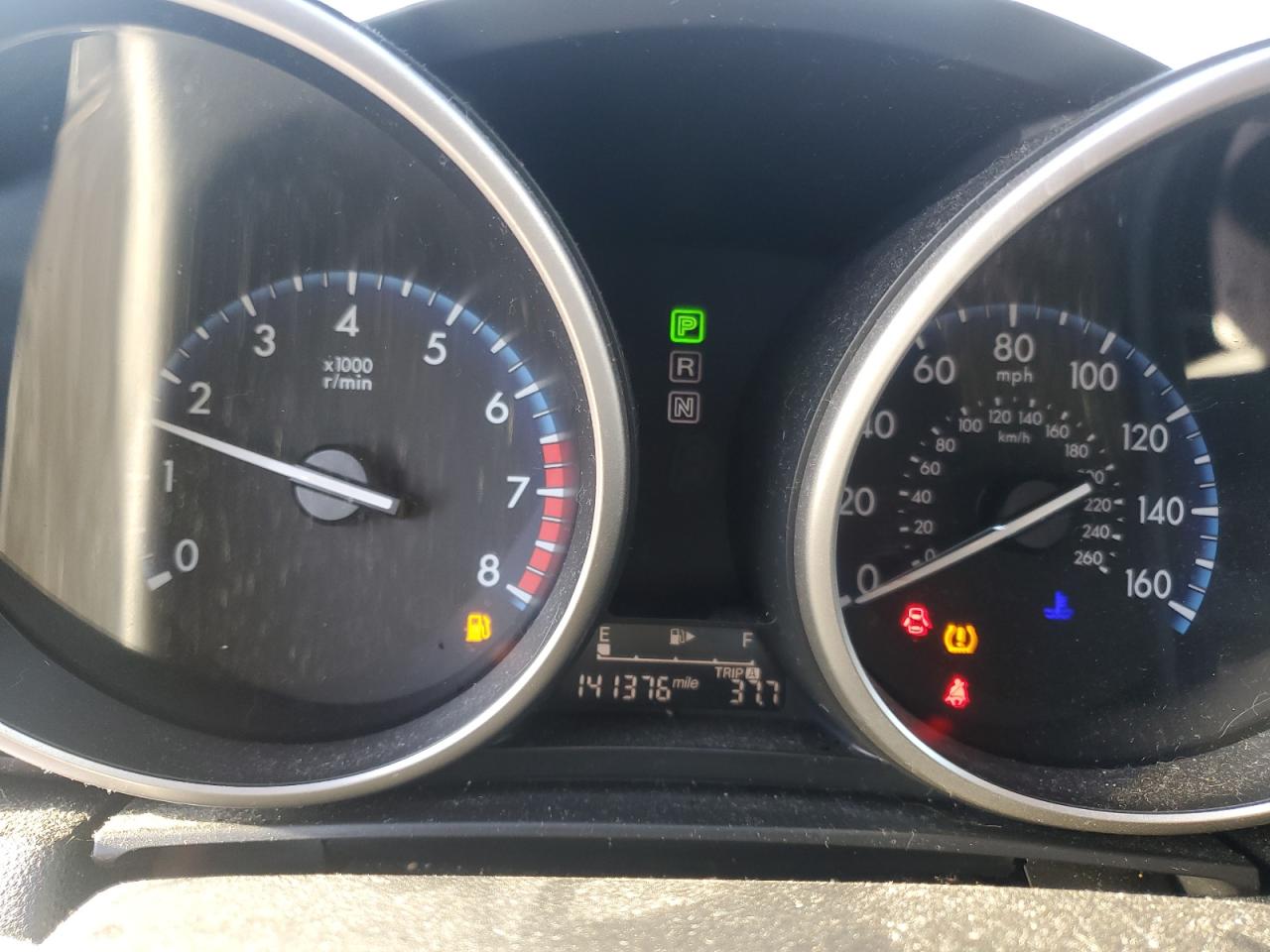 2012 Mazda 3 VIN JM1BL1V7XC1664882 Copart auction photo, front end damage thumbnail 9