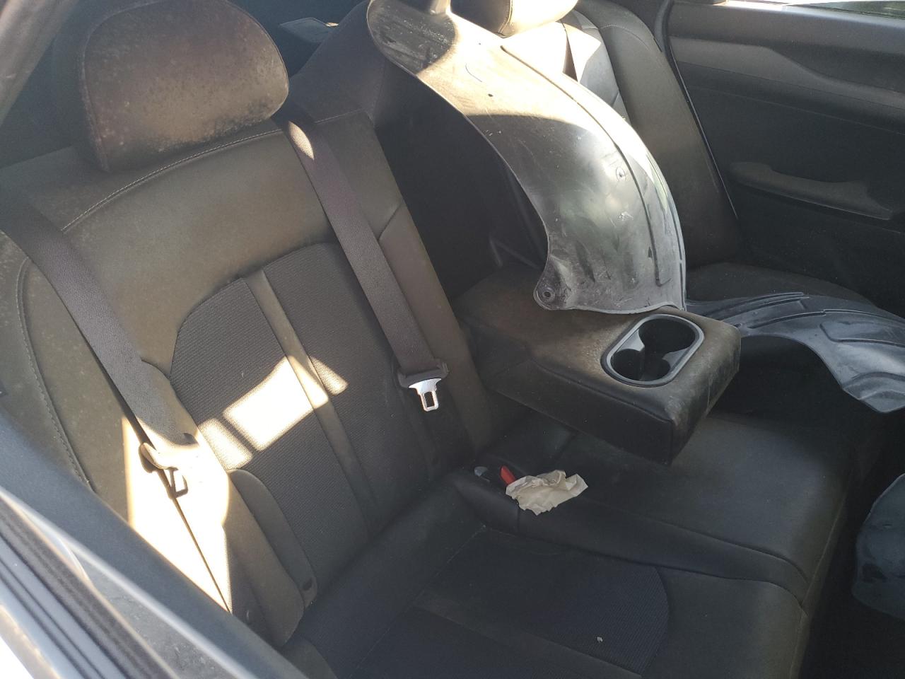 2022 KIA K5 VIN 5XXG64J23NG084440 Copart auction photo, front end damage thumbnail 10