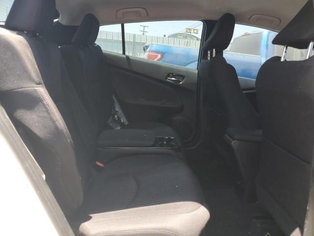 2017 Toyota Prius VIN JTDKARFP1H3002218 Copart auction photo, rear end damage thumbnail 10