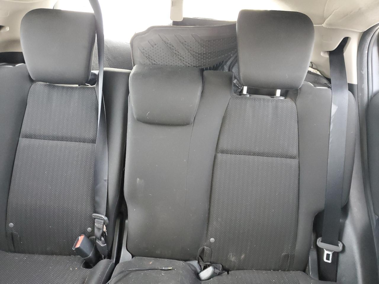 2016 Honda HR-V VIN 3CZRU6H36GM715041 Copart auction photo, front end damage thumbnail 10