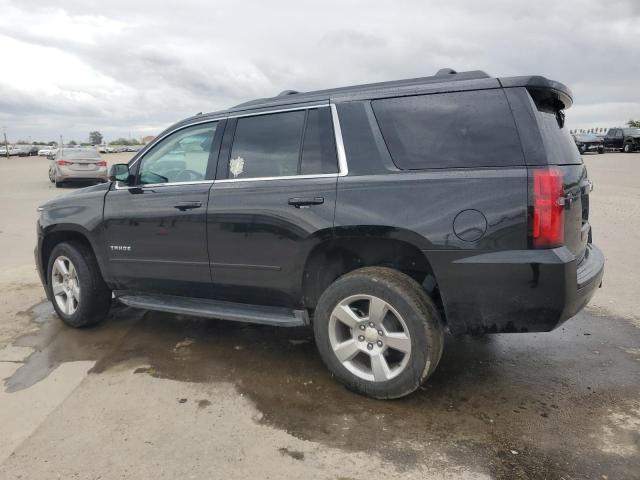 2019 Chevrolet Tahoe VIN 1GNSCAKC7KR156412 Copart auction photo, undercarriage / front end damage thumbnail 2