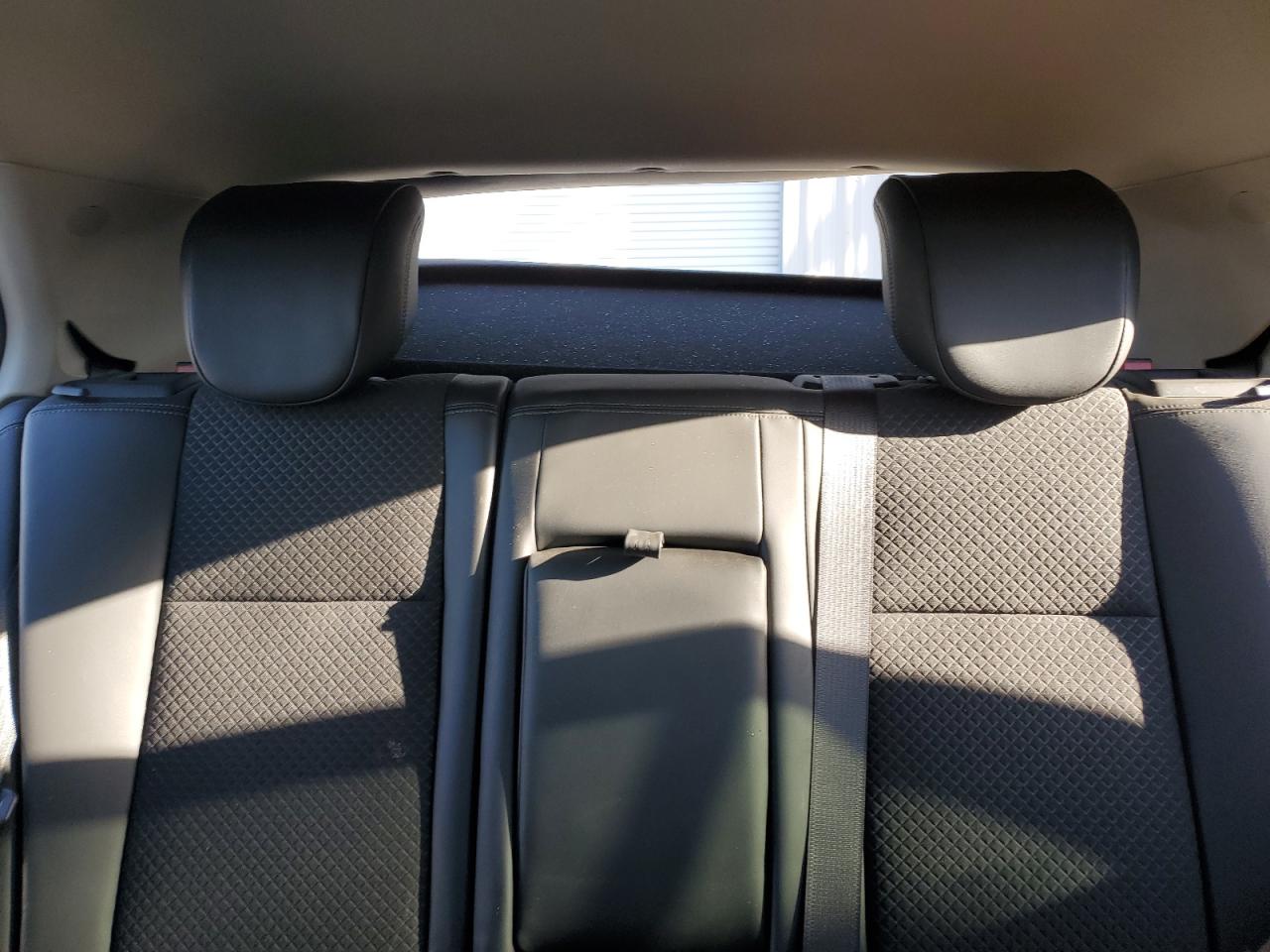 2022 Buick Encore VIN KL4CJESM1NB538722 Copart auction photo, rear end damage thumbnail 10