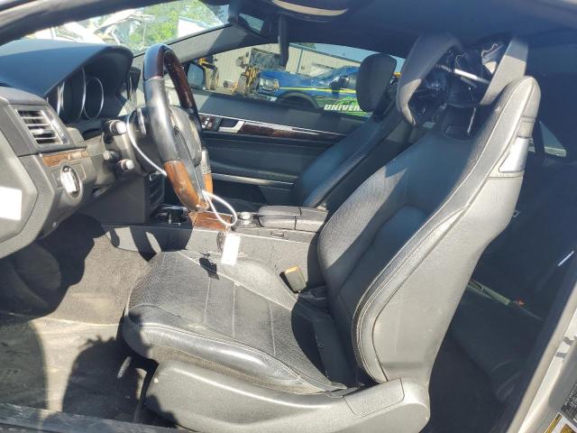 2014 Mercedes-Benz E-klasse VIN WDDKJ5KB7EF243333 Copart auction photo, rear end damage thumbnail 7