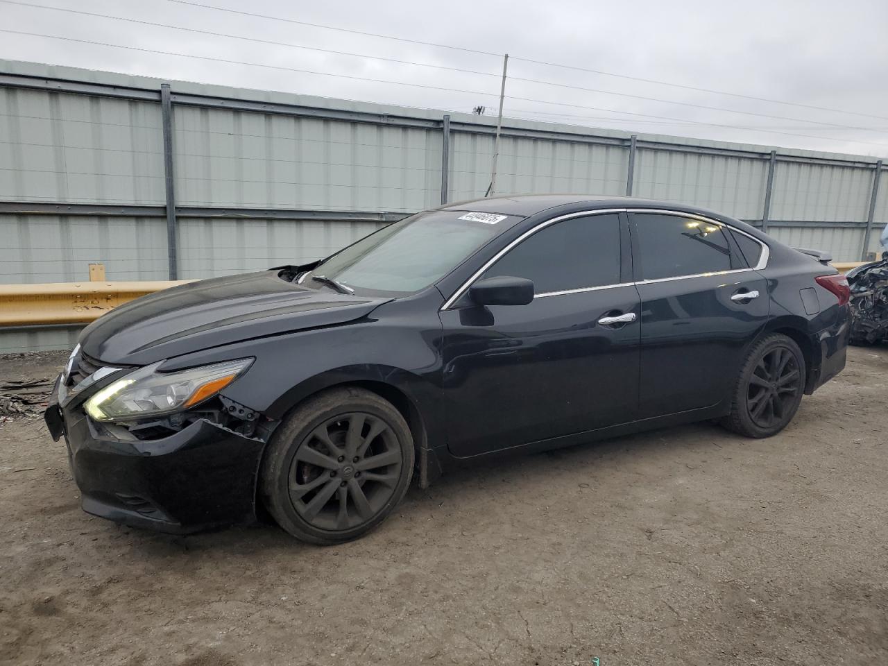 2017 Nissan Altima VIN 1N4AL3AP4HC478463