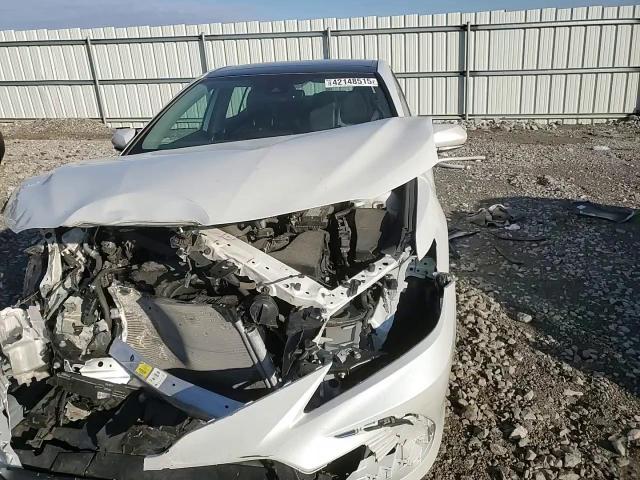 2021 Toyota Camry VIN 4T1F11BK0MU032646 Copart auction photo, front end damage thumbnail 10