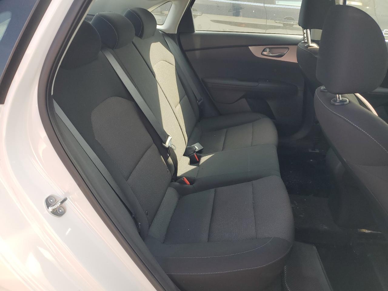 2024 KIA Forte VIN 3KPF24AD7RE696230 Copart auction photo, water/flood / minor dent/scratches damage thumbnail 10
