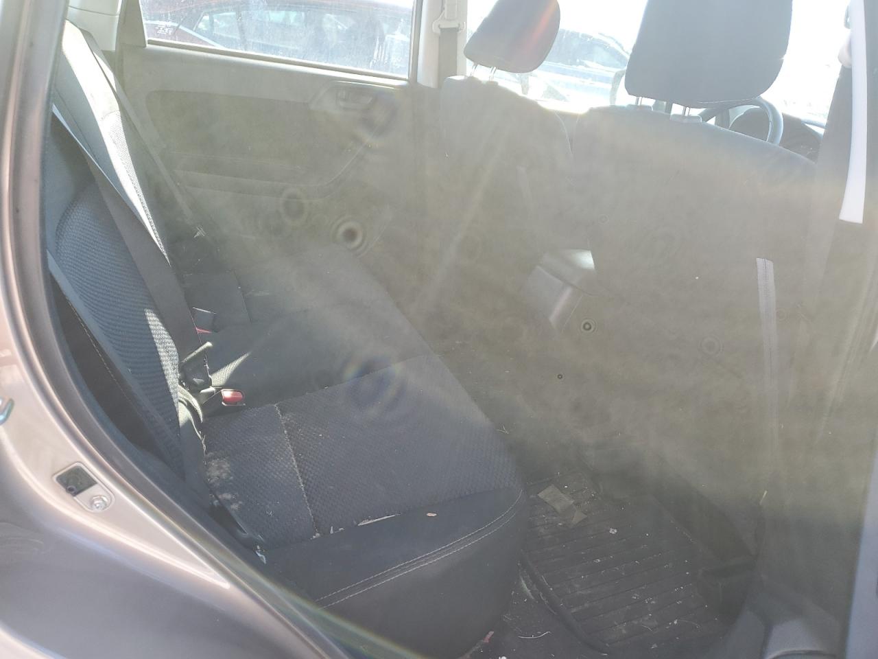 2015 Subaru Forester VIN JF2SJABCXFH818804 Copart auction photo, front end damage thumbnail 11