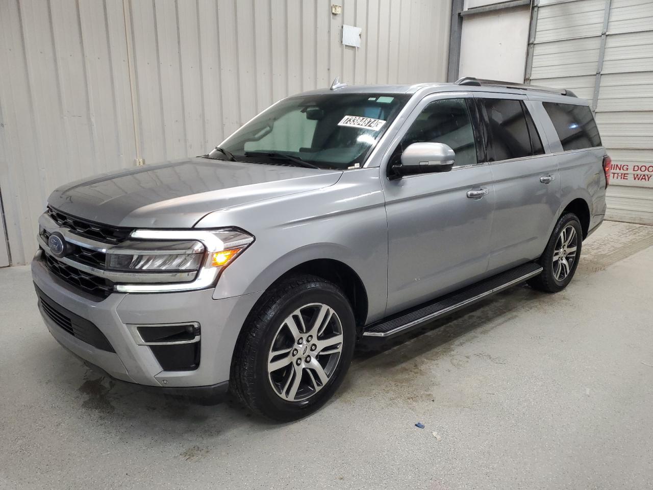 2023 Ford Expedition VIN 1FMJK1K88PEA28693