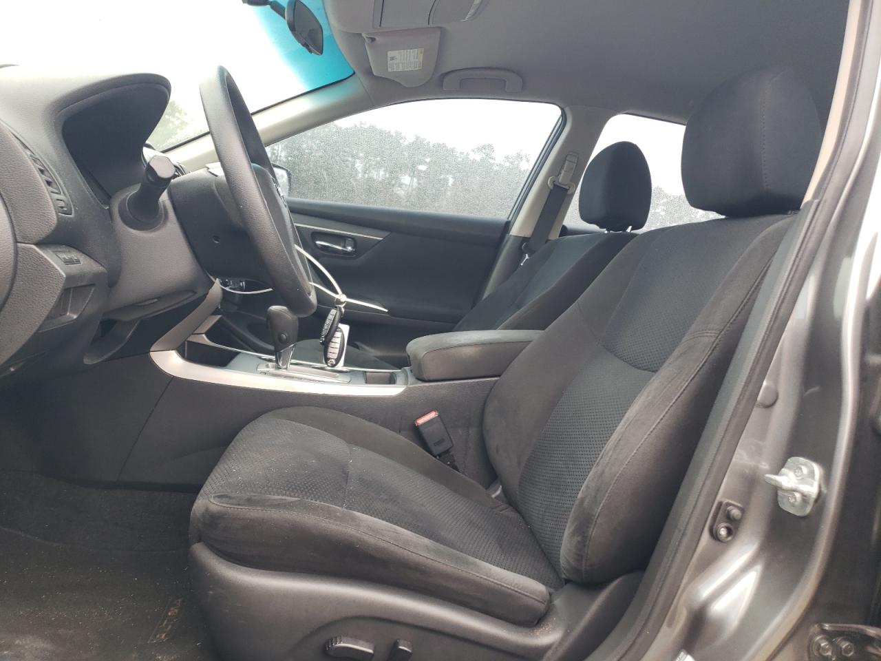 2015 Nissan Altima VIN 1N4AL3AP3FC209268 Copart auction photo, side / minor dent/scratches damage thumbnail 7