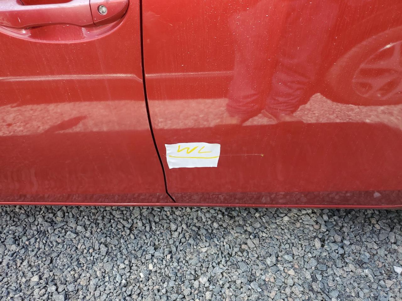 2016 Toyota Corolla VIN 5YFBURHE0GP524153 Copart auction photo, water/flood damage thumbnail 12